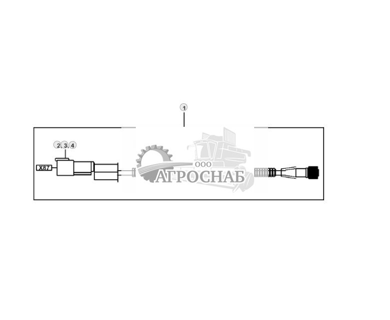 Wiring Harness Components, Power Supply, Fire Suppression System - ST770055 278.jpg